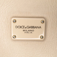 Small Soft Calfskin Sicily 62