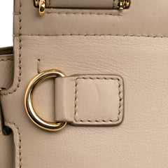 Small Soft Calfskin Sicily 62