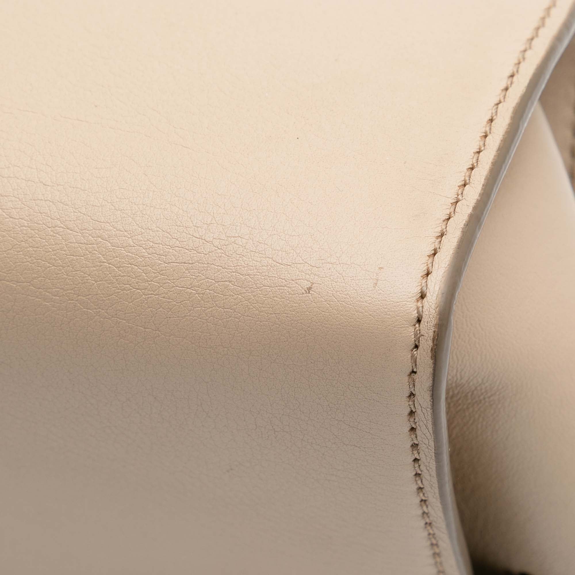 Small Soft Calfskin Sicily 62