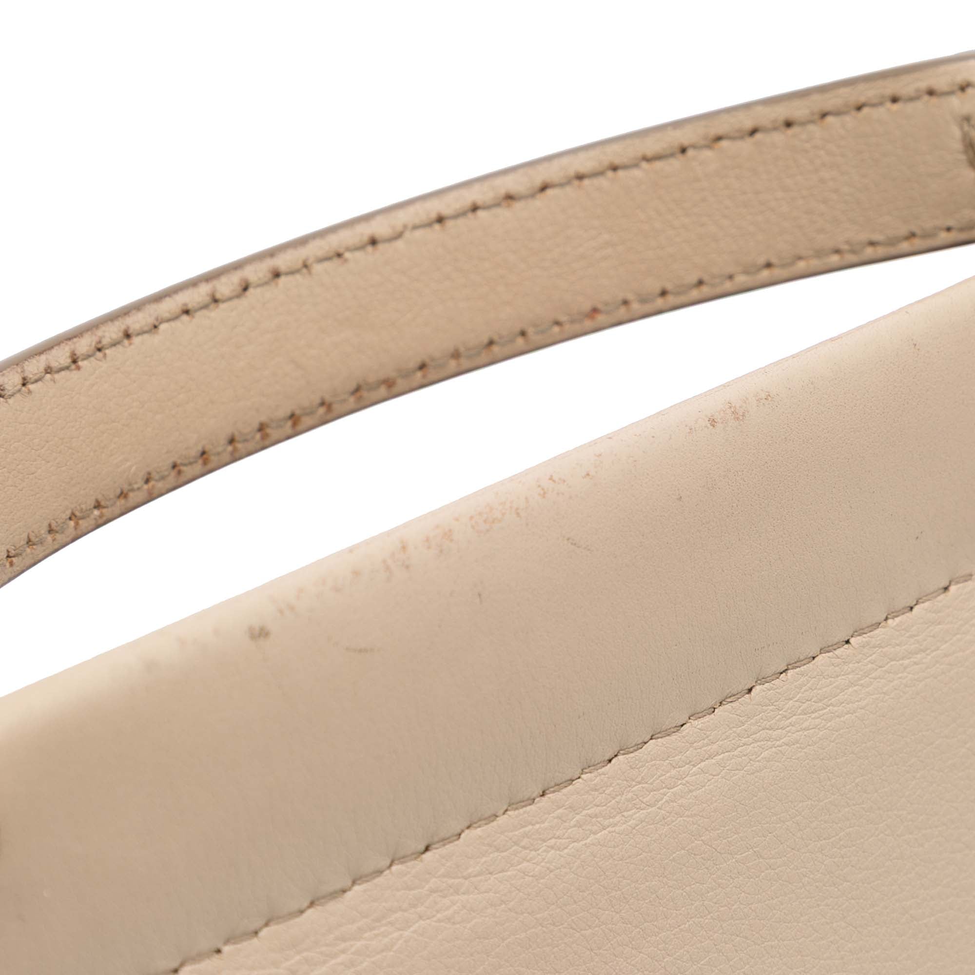 Small Soft Calfskin Sicily 62