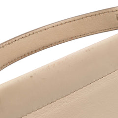 Small Soft Calfskin Sicily 62