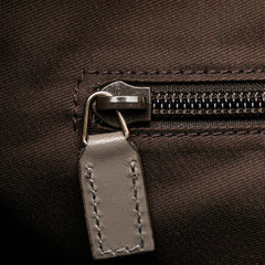 Diamante Leather Bright Hilary Lux Tote