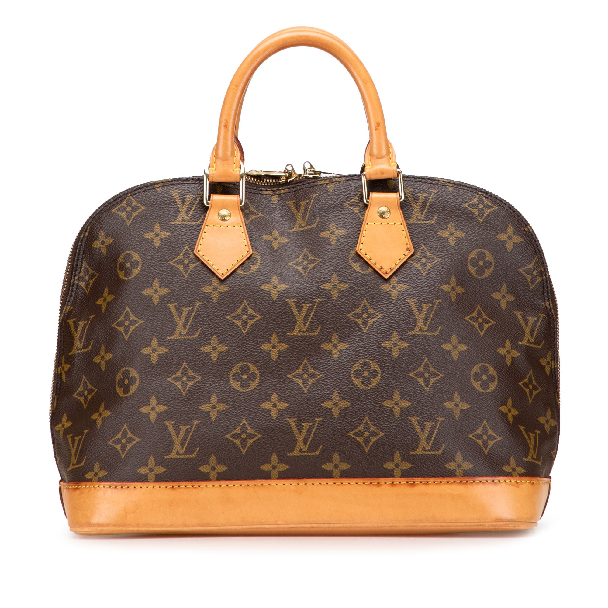 Monogram Alma PM