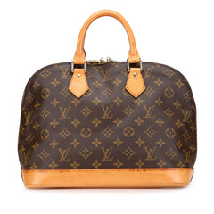 Monogram Alma PM