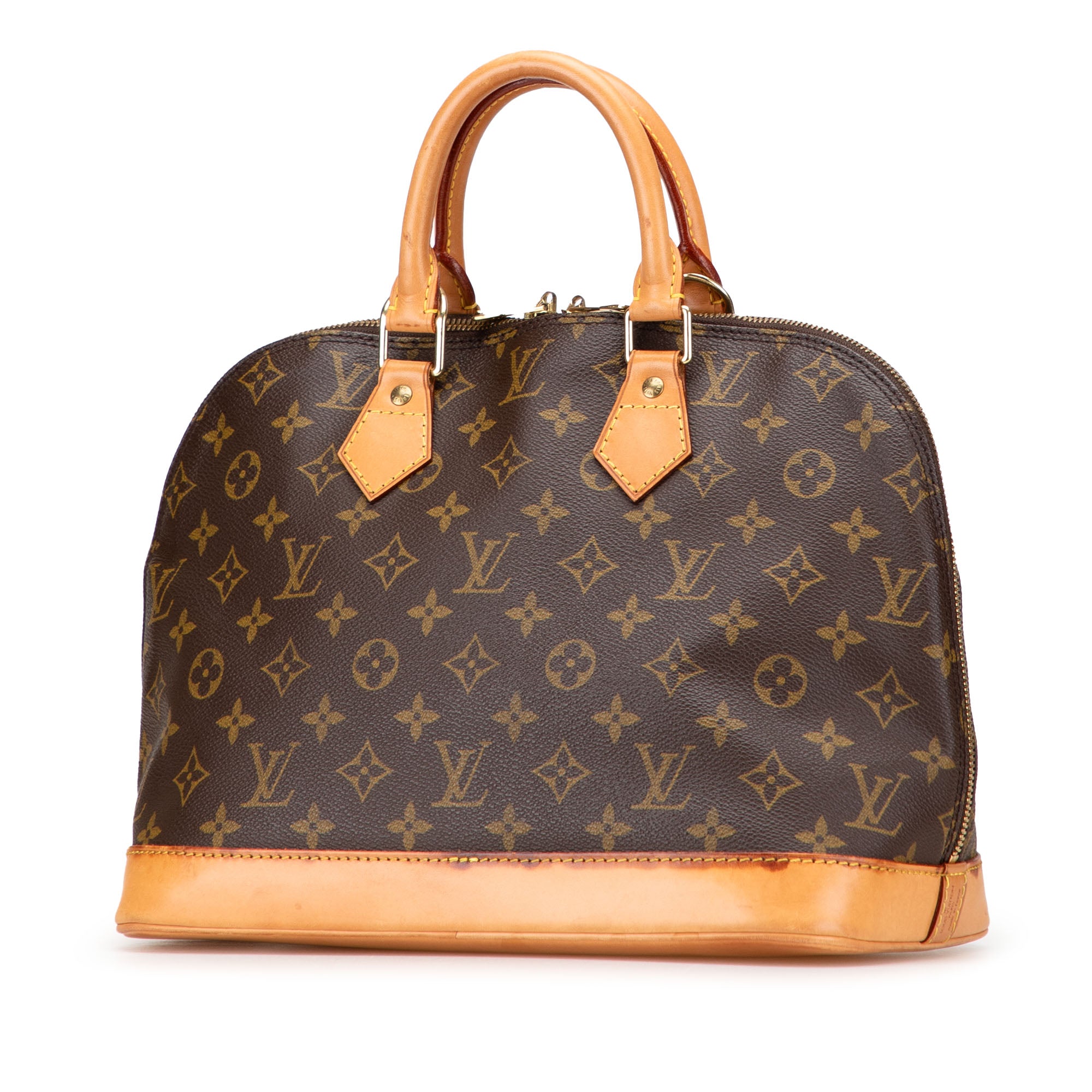 Monogram Alma PM