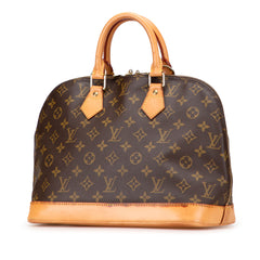 Monogram Alma PM