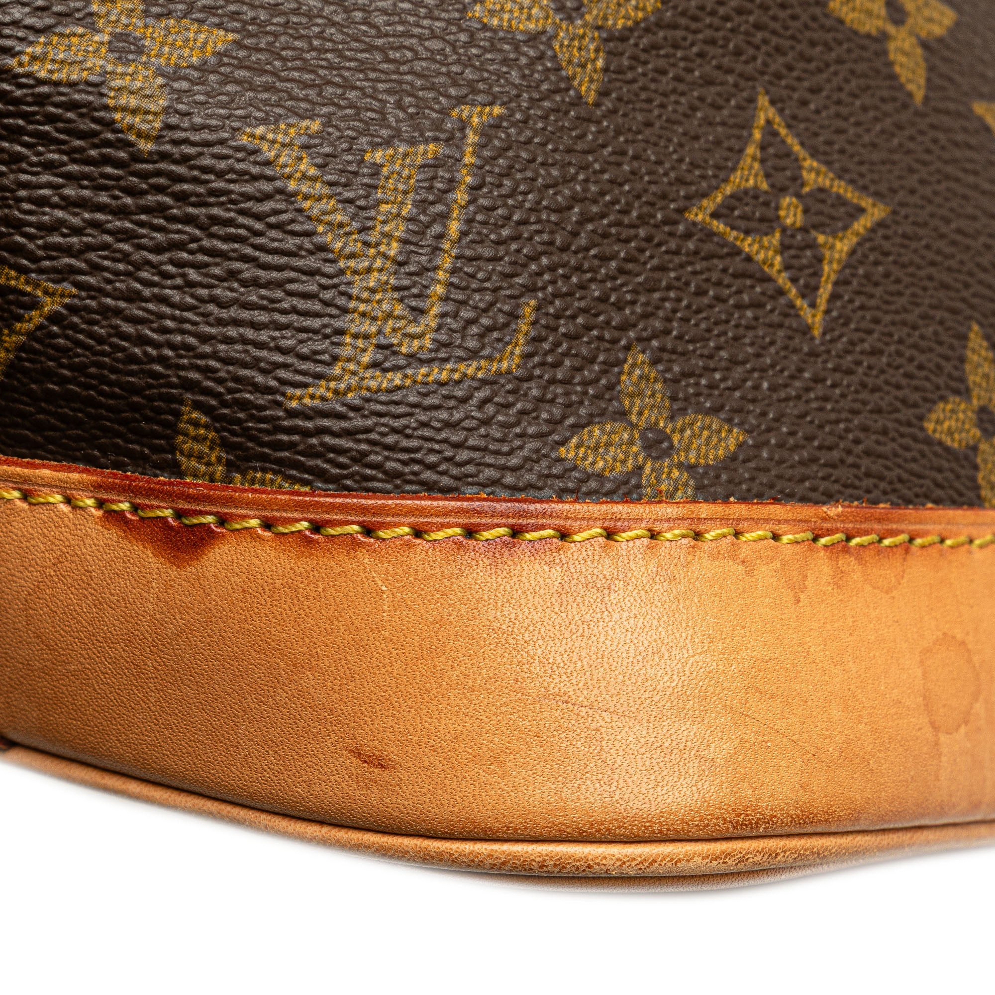Monogram Alma PM