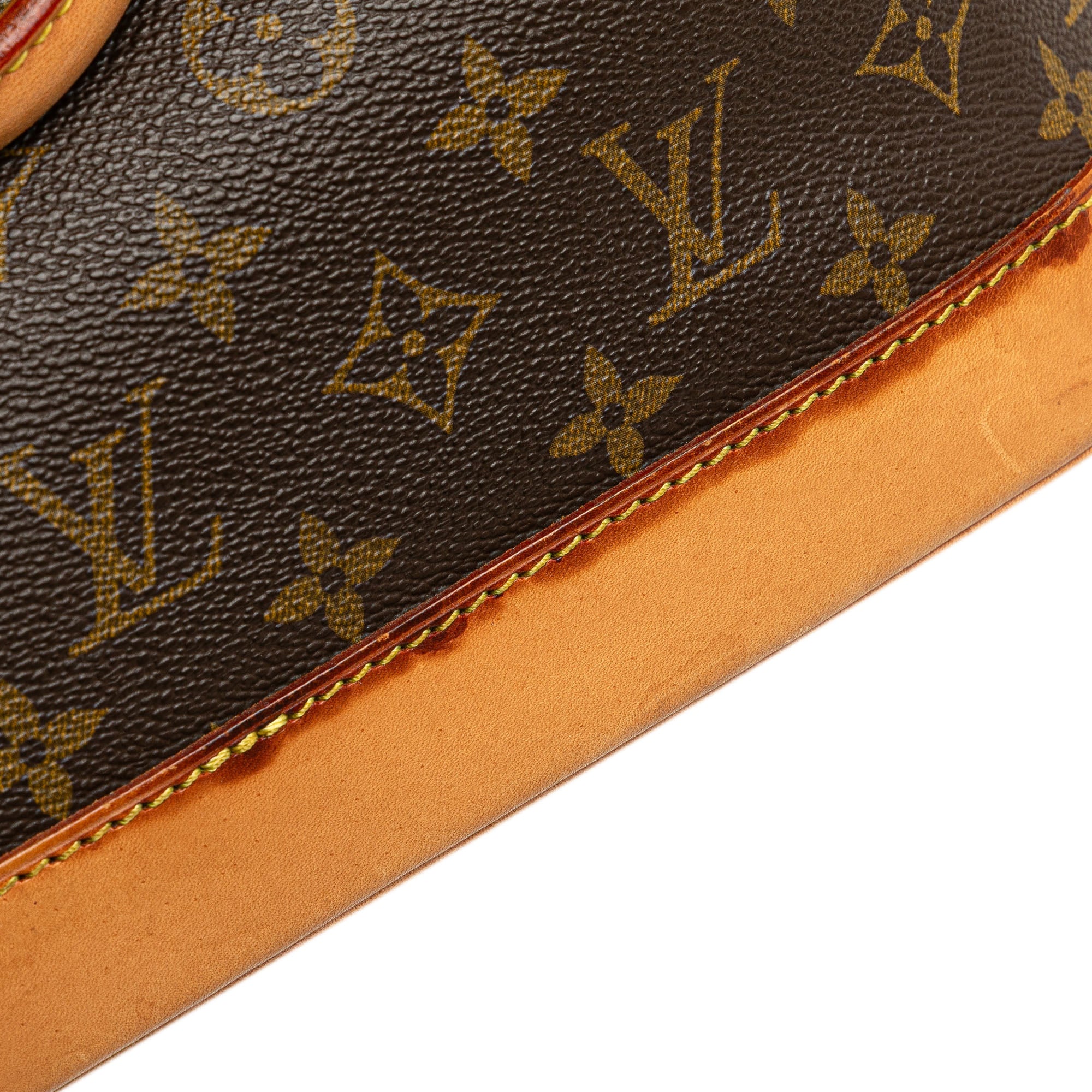 Monogram Alma PM