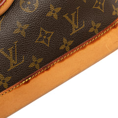 Monogram Alma PM