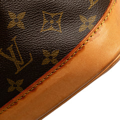 Monogram Alma PM