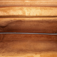 Teen Smooth Calfskin Soft 16 Crossbody
