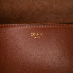 Teen Smooth Calfskin Soft 16 Crossbody