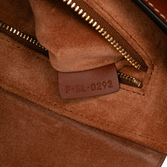 Teen Smooth Calfskin Soft 16 Crossbody