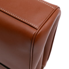 Teen Smooth Calfskin Soft 16 Crossbody