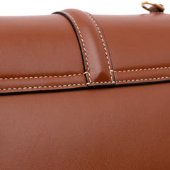 Teen Smooth Calfskin Soft 16 Crossbody