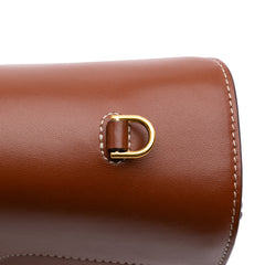 Teen Smooth Calfskin Soft 16 Crossbody