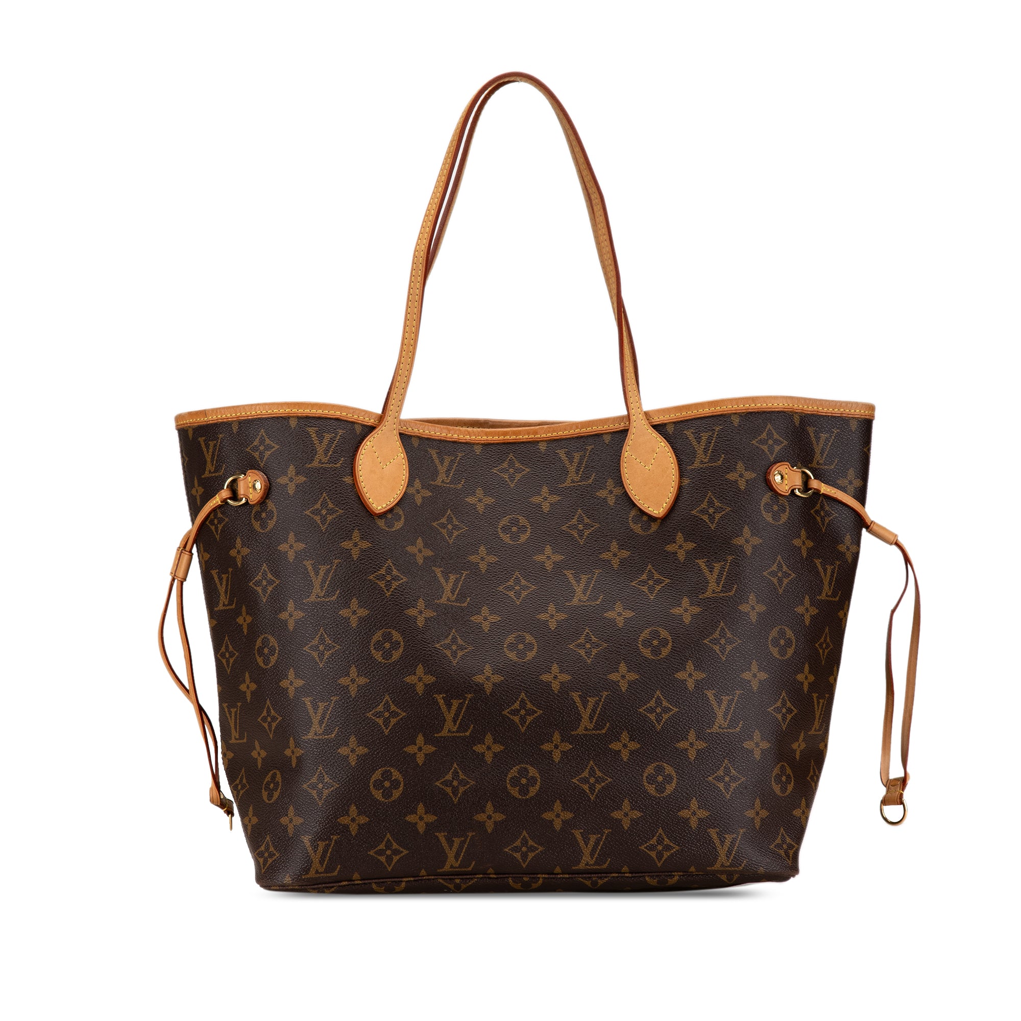 Monogram Neverfull MM