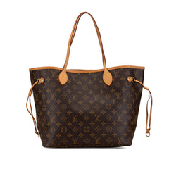 Monogram Neverfull MM