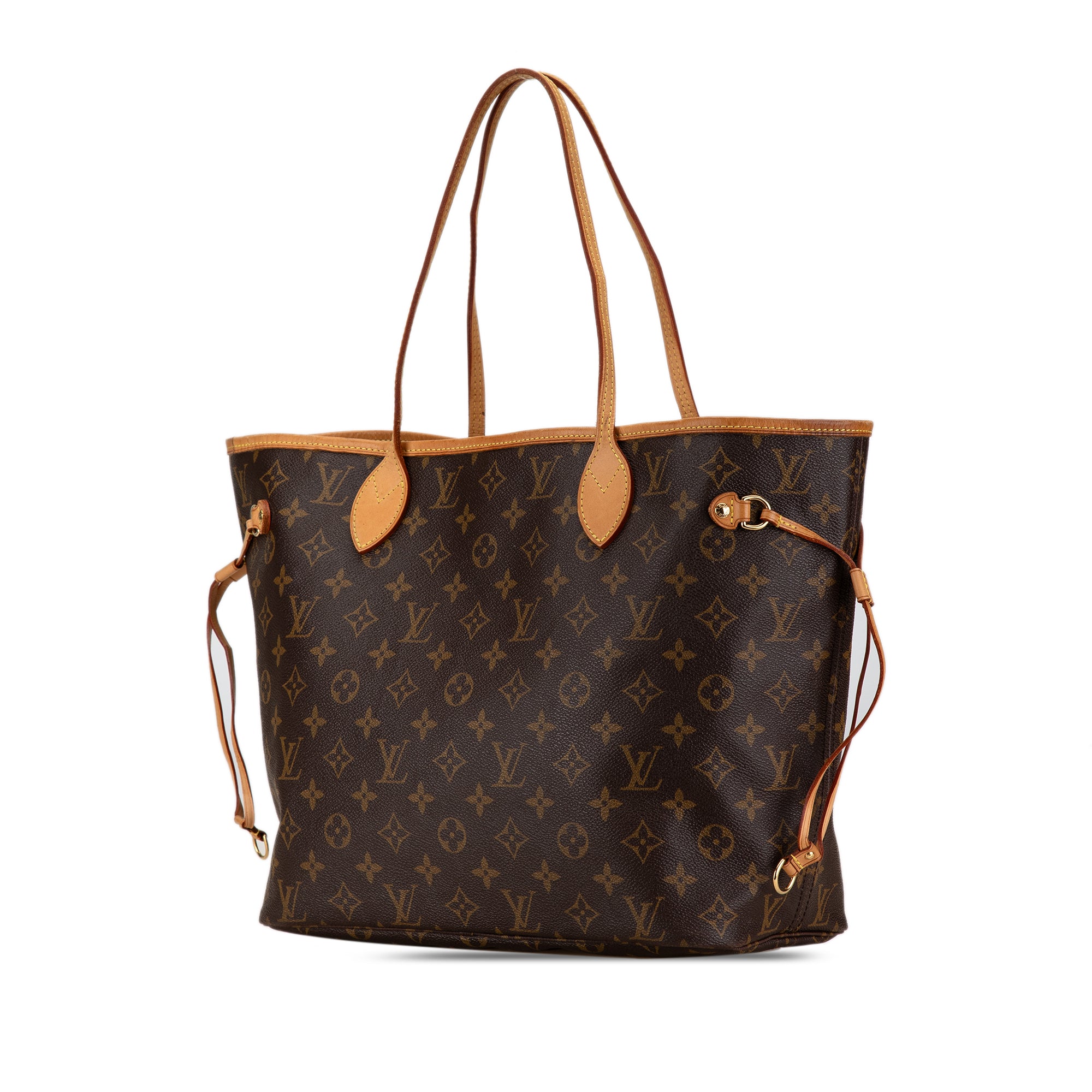 Monogram Neverfull MM