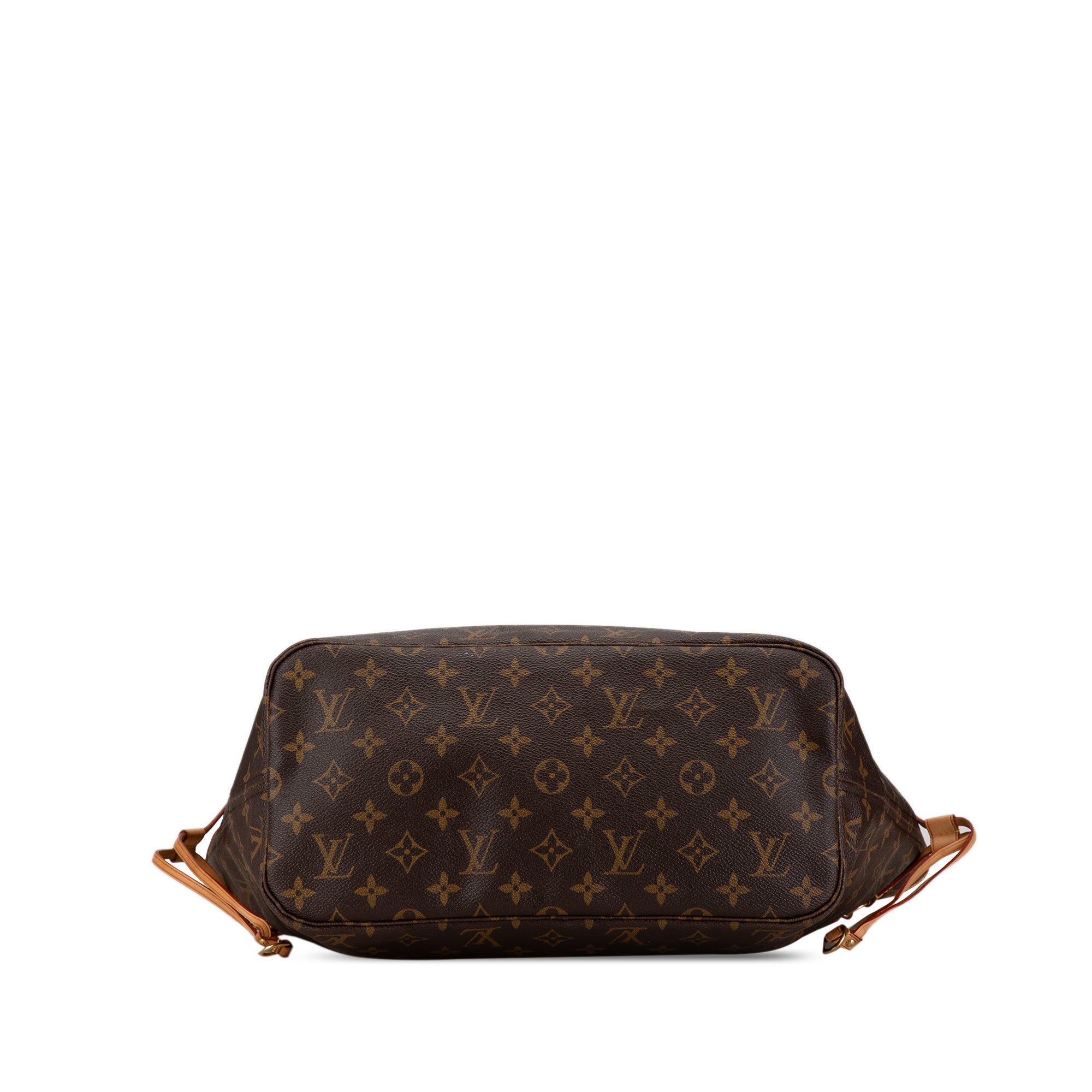 Monogram Neverfull MM