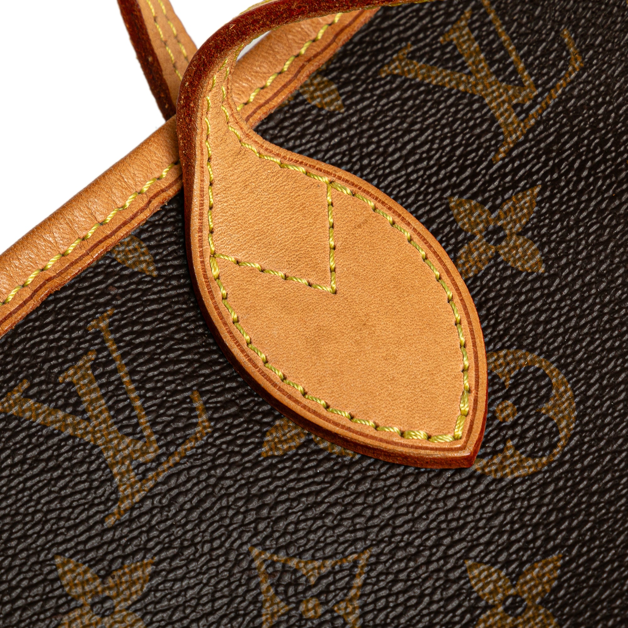 Monogram Neverfull MM