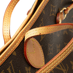 Monogram Neverfull MM