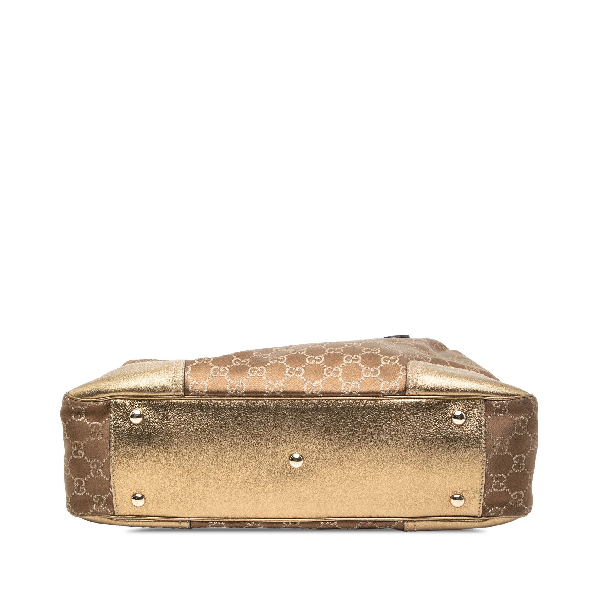 GG Nylon Princy Tote