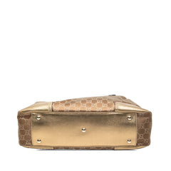 GG Nylon Princy Tote