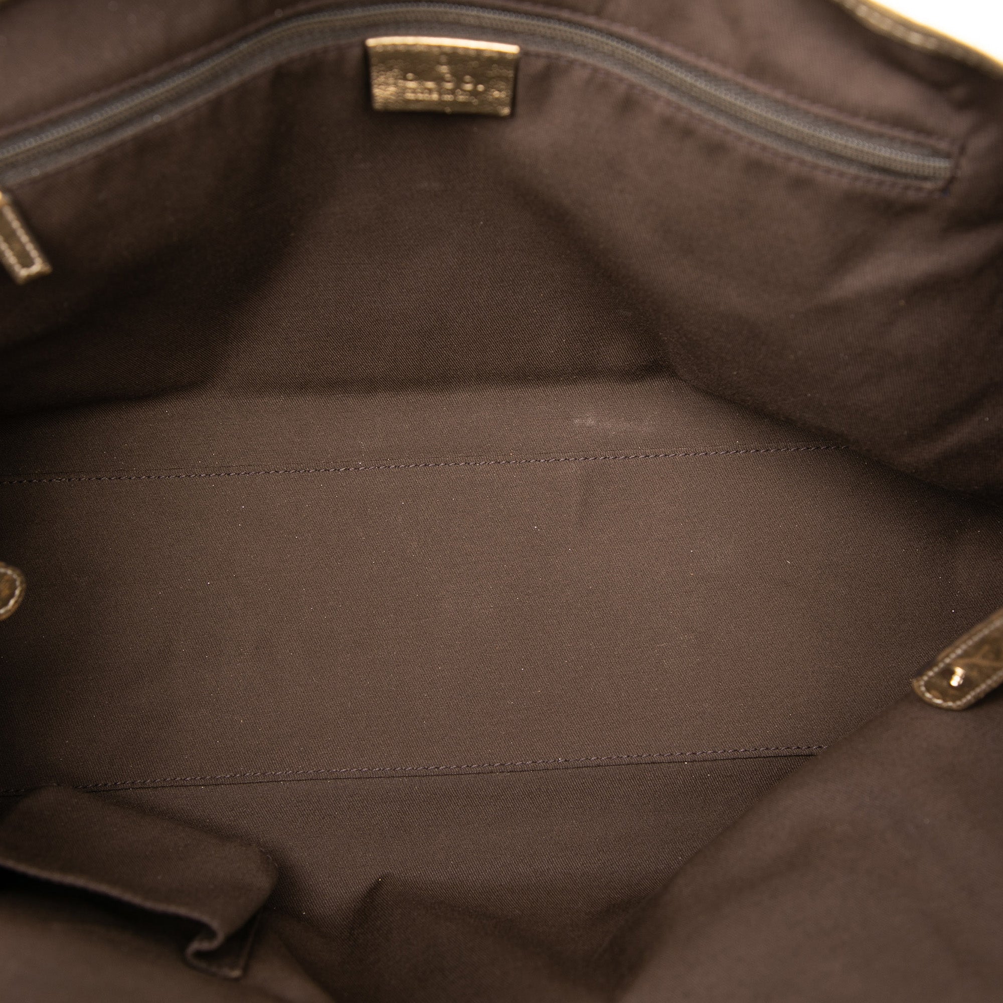 GG Nylon Princy Tote