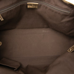 GG Nylon Princy Tote