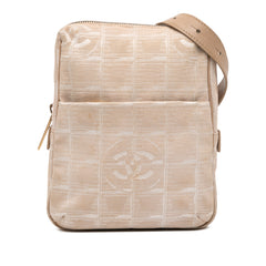 New Travel Line Nylon Crossbody