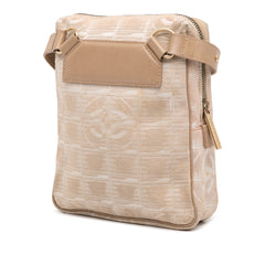 New Travel Line Nylon Crossbody