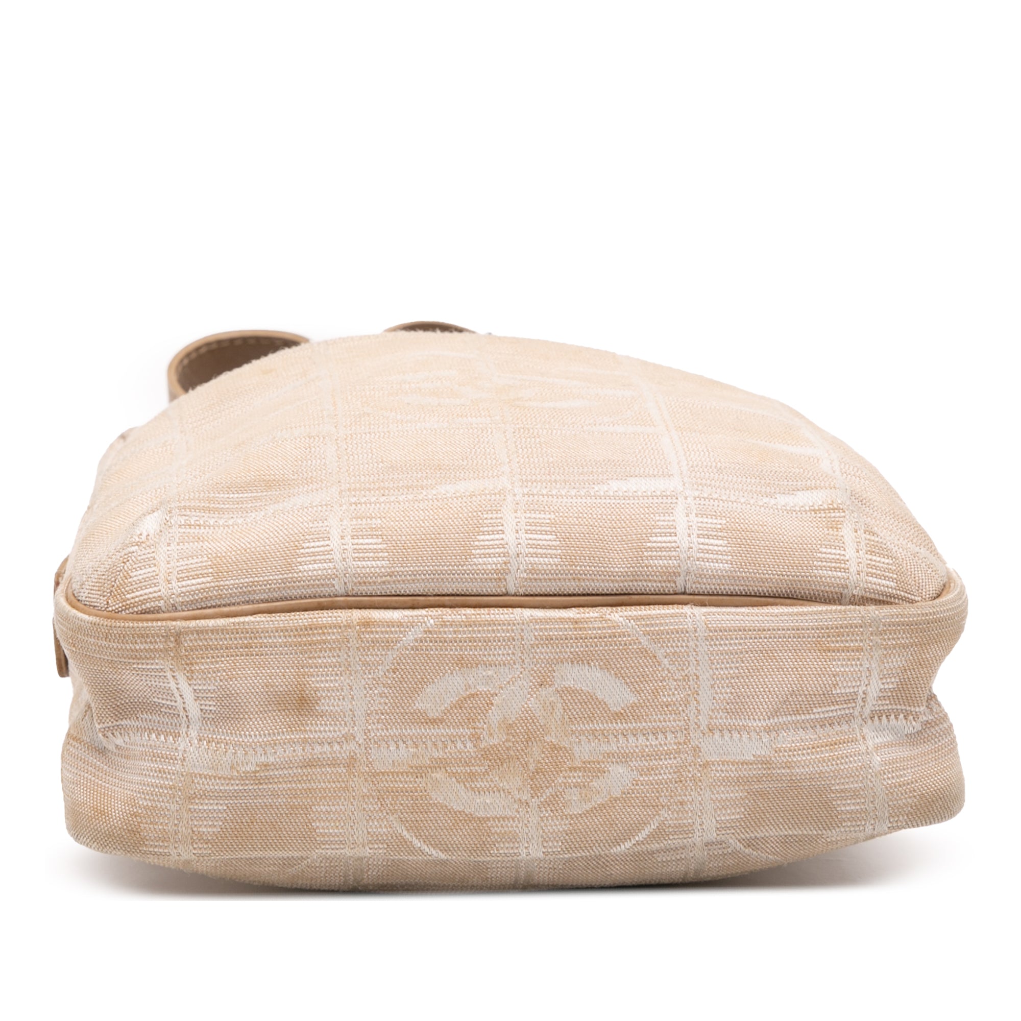 New Travel Line Nylon Crossbody