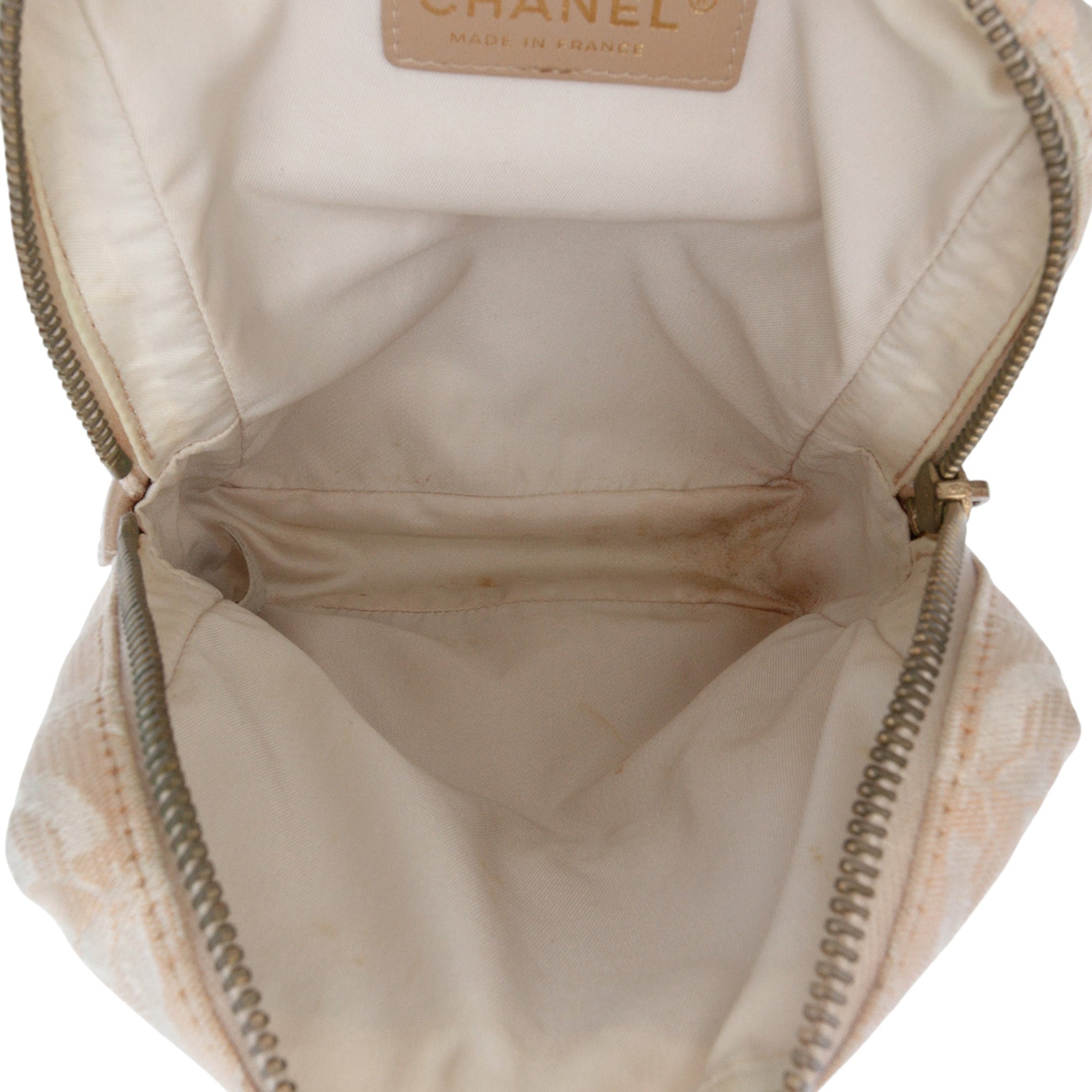 New Travel Line Nylon Crossbody