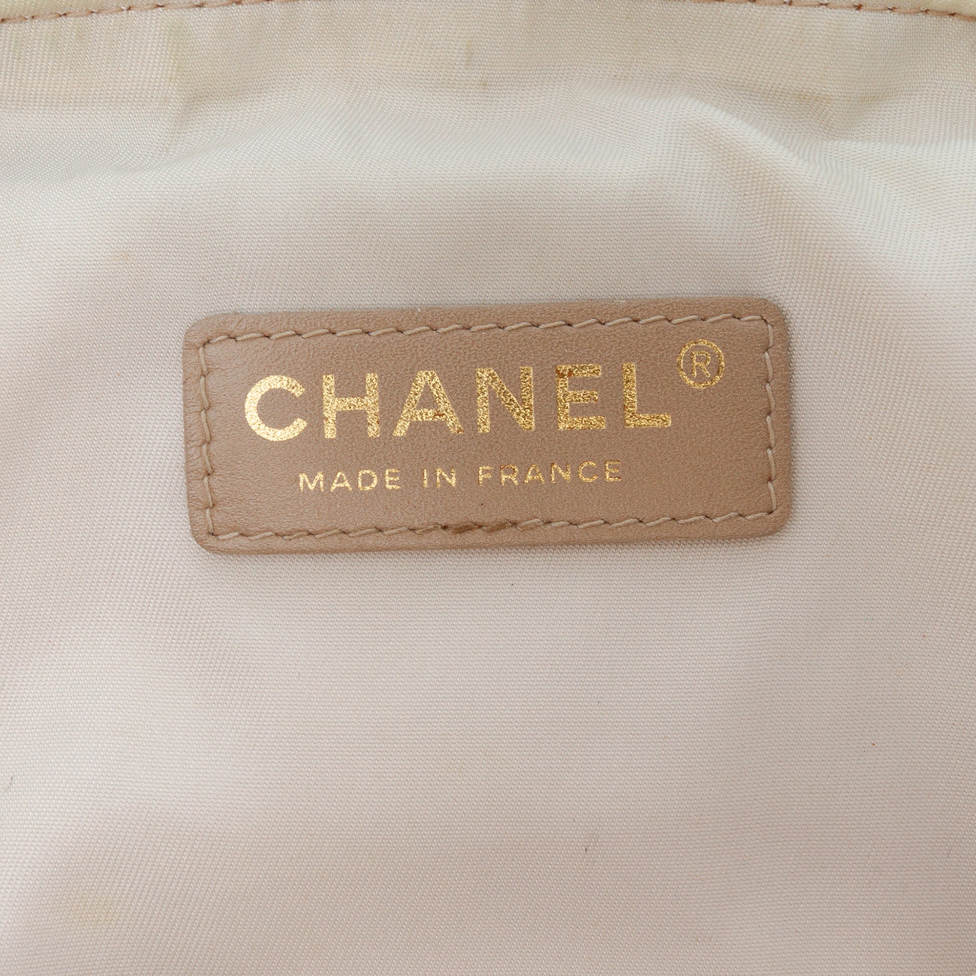 New Travel Line Nylon Crossbody