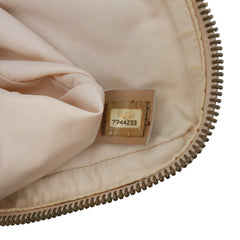 New Travel Line Nylon Crossbody