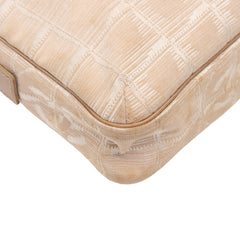 New Travel Line Nylon Crossbody