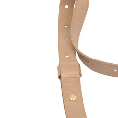 New Travel Line Nylon Crossbody