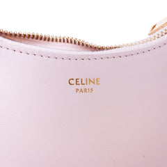Mini Smooth Calfskin Ava Shoulder Bag