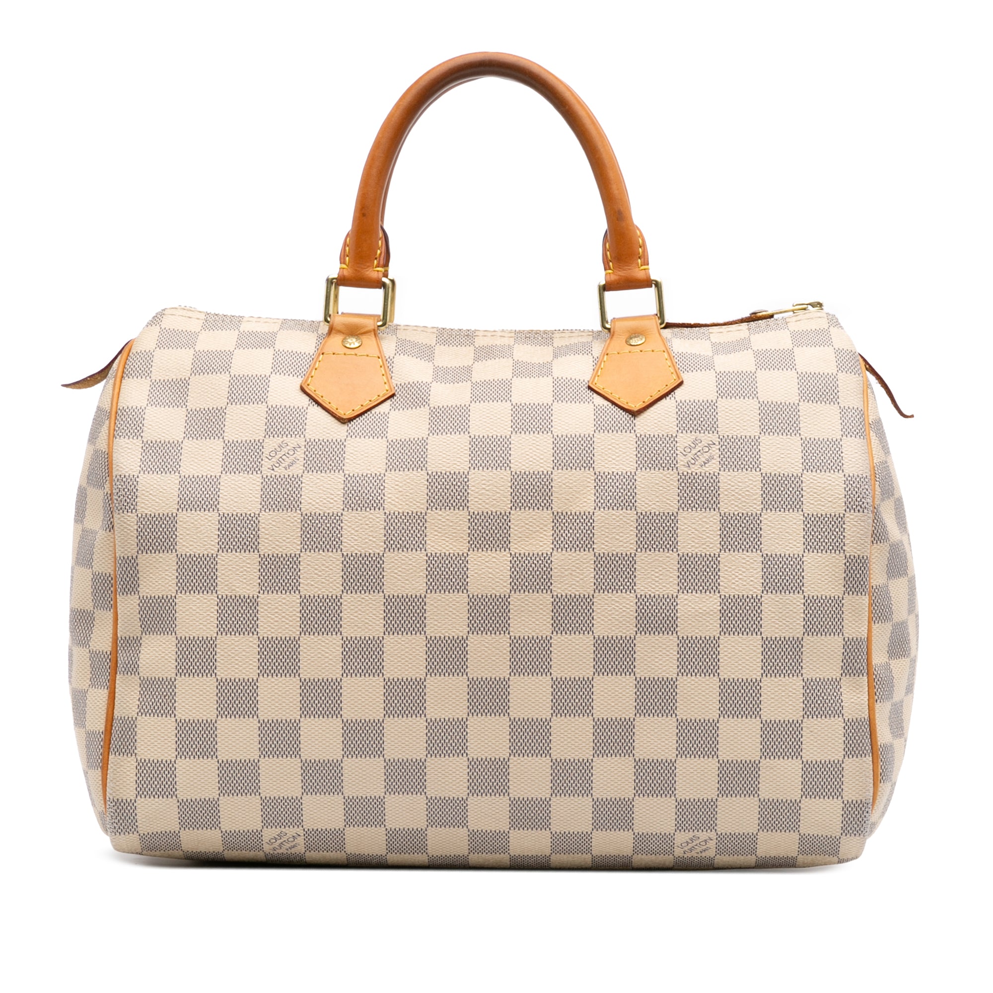 Damier Azur Speedy 30