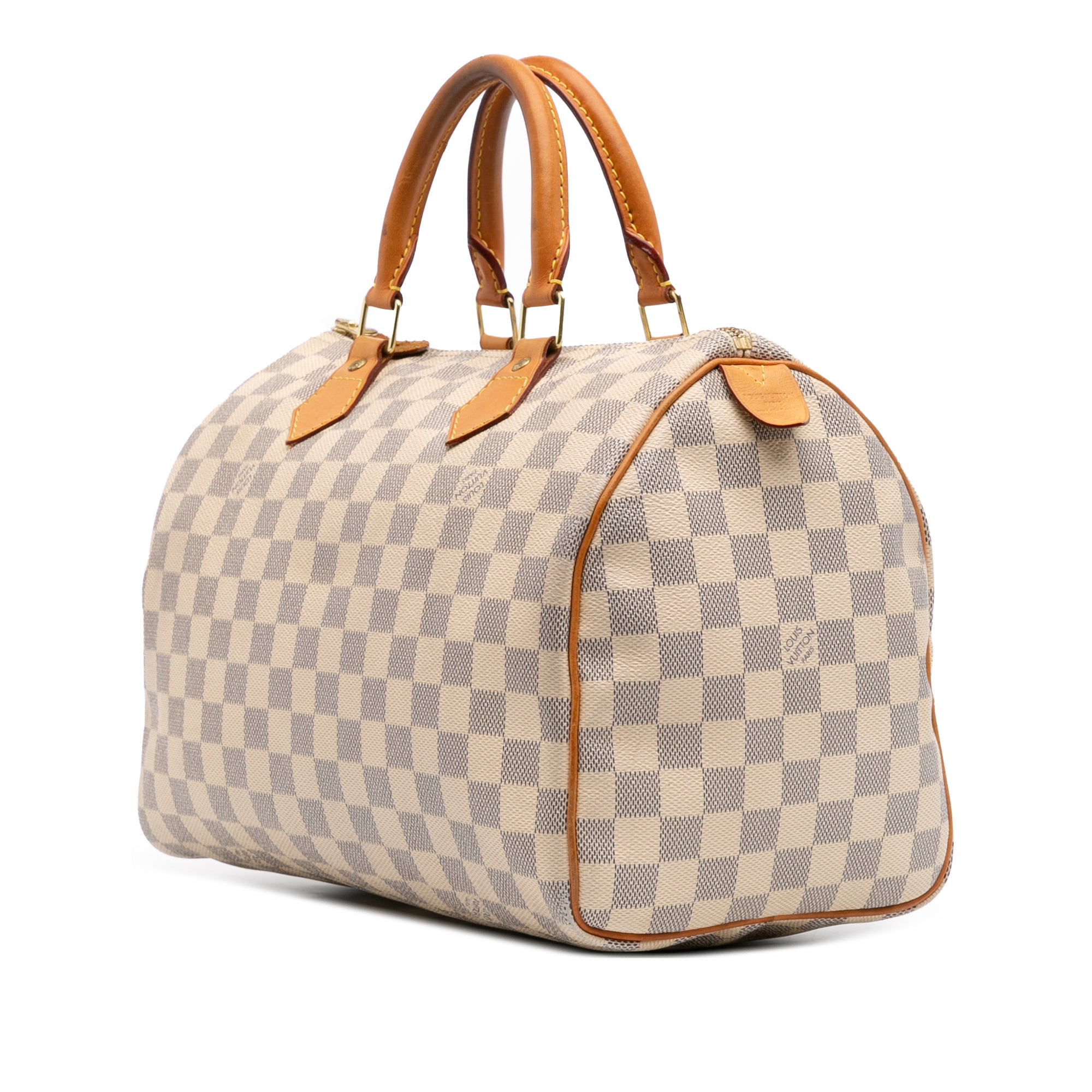 Damier Azur Speedy 30