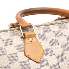 Damier Azur Speedy 30
