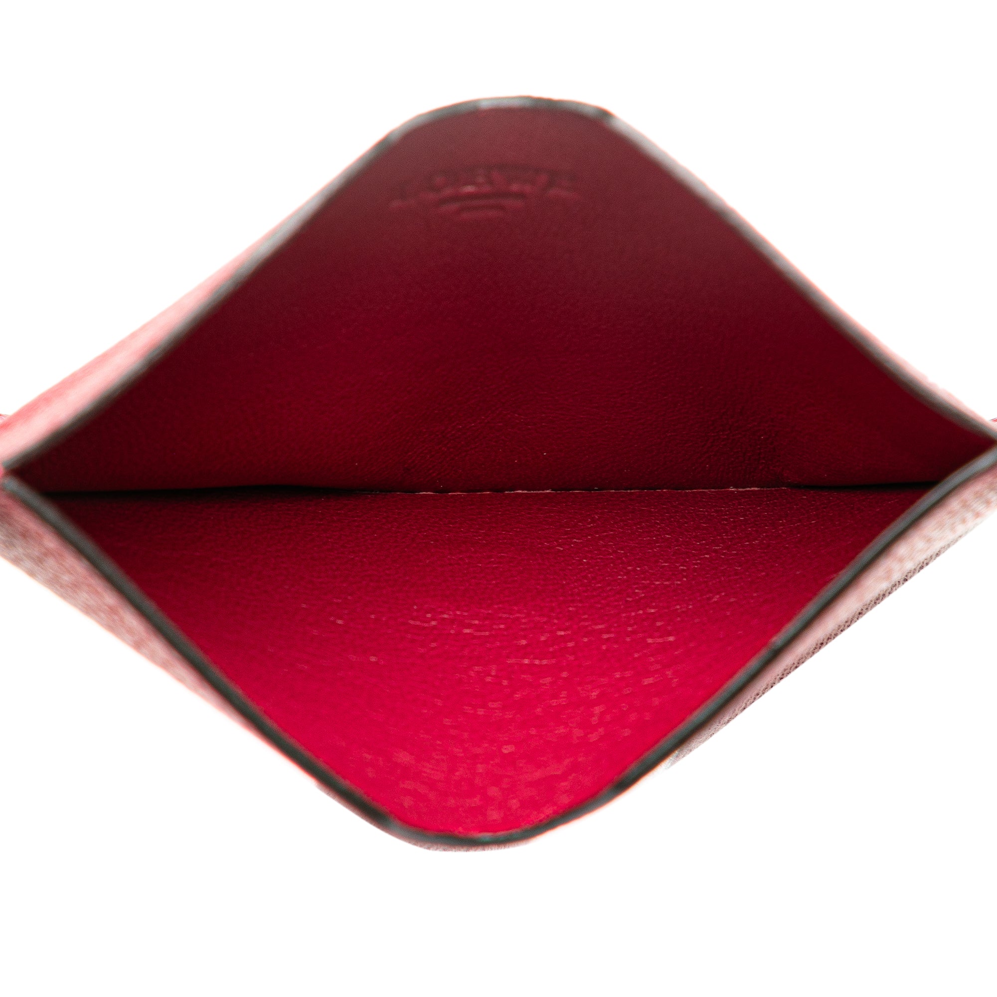 Tricolor Leather Amazona 36