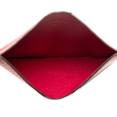 Tricolor Leather Amazona 36