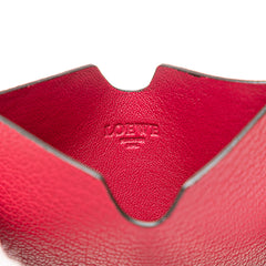 Tricolor Leather Amazona 36