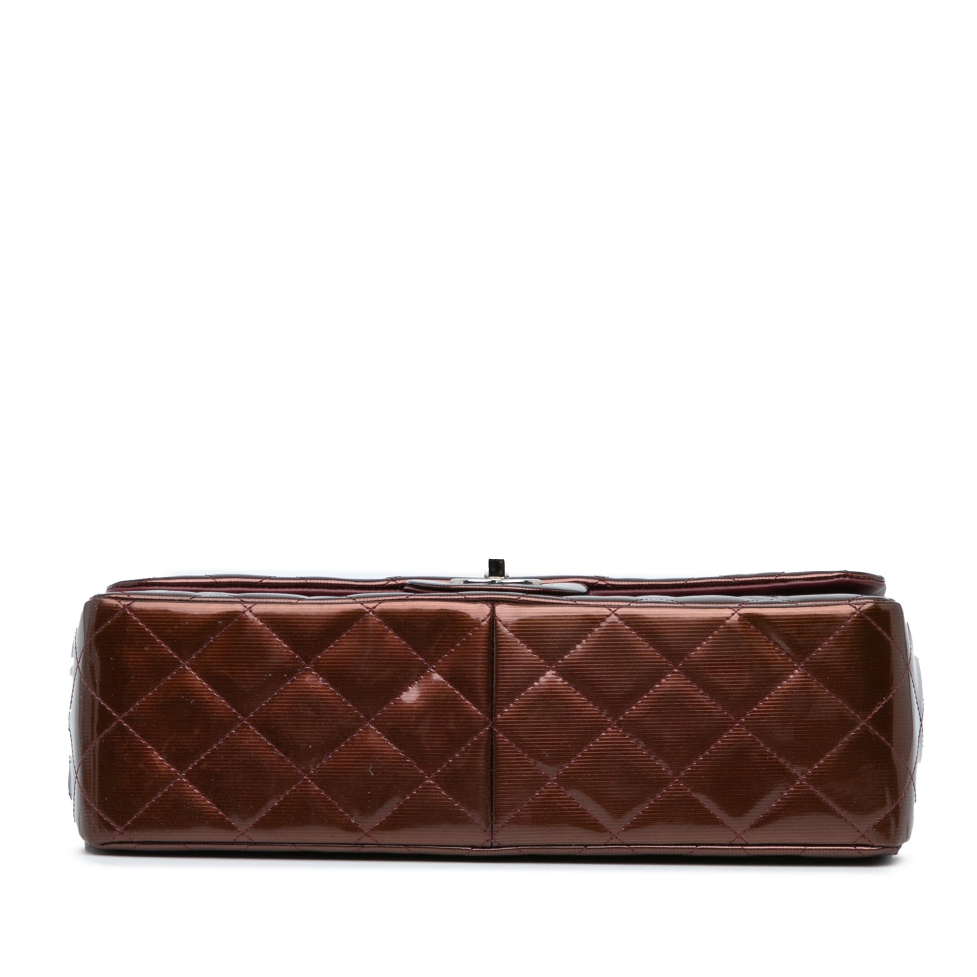 Jumbo Classic Patent Double Flap