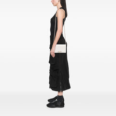 Mini Guccissima Bow Signature Wallet On Chain