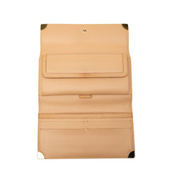 Monogram Multicolore Porte Tresor International Wallet