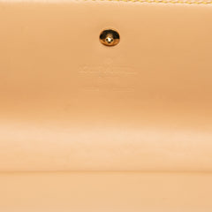 Monogram Multicolore Porte Tresor International Wallet