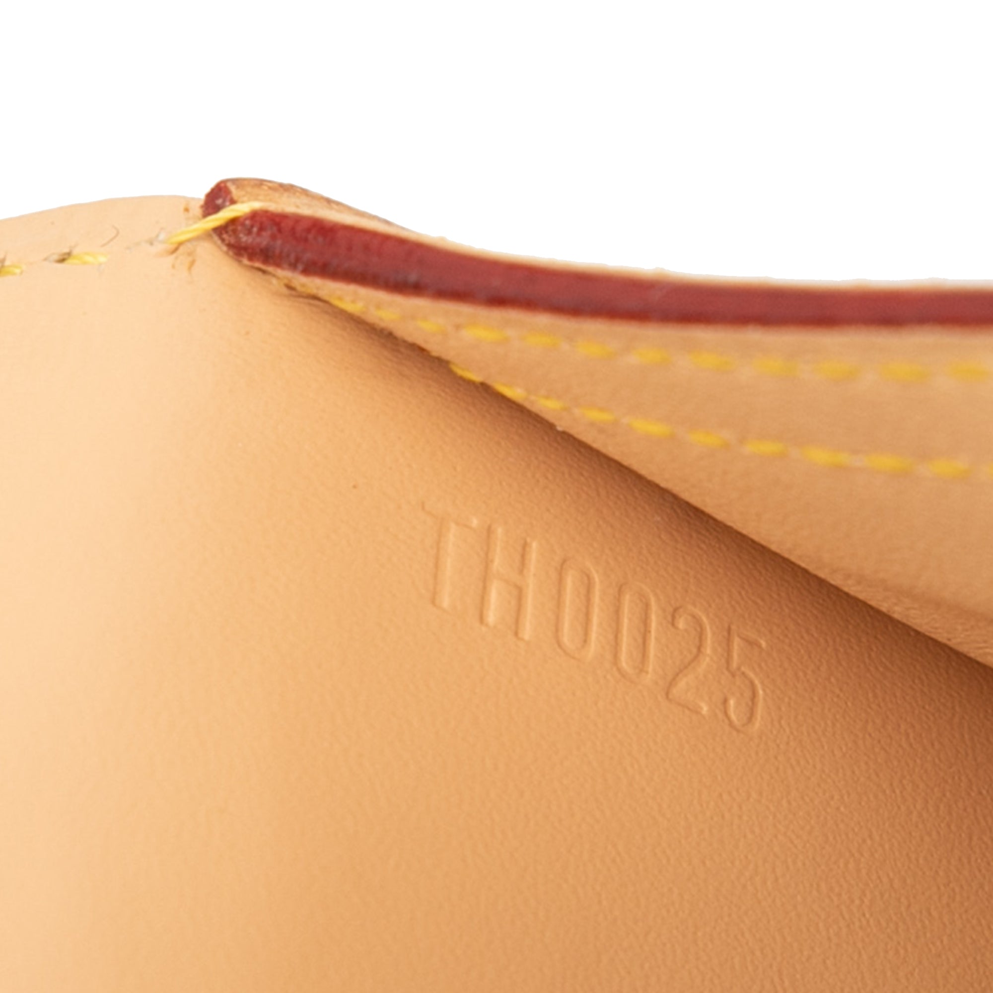 Monogram Multicolore Porte Tresor International Wallet